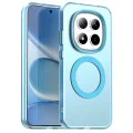 Калъф за Xiaomi Redmi Note 15 Pro 5G - CandyCase MagSafe - Techsuit - Син