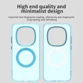 Калъф за Xiaomi Redmi Note 15 Pro 5G - CandyCase MagSafe - Techsuit - Син
