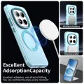 Калъф за Xiaomi Redmi Note 15 Pro 5G - CandyCase MagSafe - Techsuit - Син