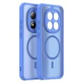 Калъф за Xiaomi Redmi Note 15 Pro 5G - HaloFrost II MagSafe - Techsuit - Небесносин