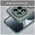 Калъф за Xiaomi Redmi Note 15 Pro 5G - HaloFrost II MagSafe - Techsuit - Зелен