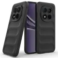 Калъф за Xiaomi Redmi Note 15 Pro 5G - Magic Shield - Techsuit - Черен