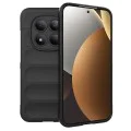 Калъф за Xiaomi Redmi Note 15 Pro 5G - Magic Shield - Techsuit - Черен