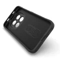 Калъф за Xiaomi Redmi Note 15 Pro 5G - Magic Shield - Techsuit - Лилав