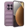 Калъф за Xiaomi Redmi Note 15 Pro 5G - Magic Shield - Techsuit - Лилав