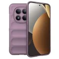 Калъф за Xiaomi Redmi Note 15 Pro 5G - Magic Shield - Techsuit - Лилав
