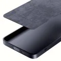 Калъф за Xiaomi Redmi Note 15 Pro 5G - Matt Case - 3mk - Черен
