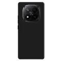 Калъф за Xiaomi Redmi Note 15 Pro+ 5G - Matt Case Pro - 3mk - Черен