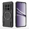 Калъф за Xiaomi Redmi Note 15 Pro+ 5G / Poco M8 Pro 5G - ArmorMag Case - Techsuit - Черен