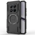 Калъф за Xiaomi Redmi Note 15 Pro+ 5G / Poco M8 Pro 5G - ArmorMag Case - Techsuit - Черен