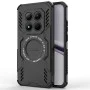Калъф за Xiaomi Redmi Note 15 Pro+ 5G / Poco M8 Pro 5G - ArmorMag Case - Techsuit - Черен