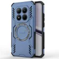 Калъф за Xiaomi Redmi Note 15 Pro+ 5G / Poco M8 Pro 5G - ArmorMag Case - Techsuit - Син