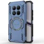 Калъф за Xiaomi Redmi Note 15 Pro+ 5G / Poco M8 Pro 5G - ArmorMag Case - Techsuit - Син