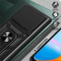 Калъф за Xiaomi Redmi Note 15 Pro+ 5G / Poco M8 Pro 5G - CamShield Series - Techsuit - Розово злато