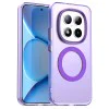 Калъф за Xiaomi Redmi Note 15 Pro+ 5G / Poco M8 Pro 5G - CandyCase MagSafe - Techsuit - Лилав