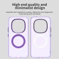 Калъф за Xiaomi Redmi Note 15 Pro+ 5G / Poco M8 Pro 5G - CandyCase MagSafe - Techsuit - Лилав