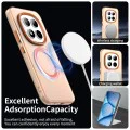 Калъф за Xiaomi Redmi Note 15 Pro+ 5G / Poco M8 Pro 5G - CandyCase MagSafe - Techsuit - Оранжев