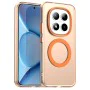 Калъф за Xiaomi Redmi Note 15 Pro+ 5G / Poco M8 Pro 5G - CandyCase MagSafe - Techsuit - Оранжев