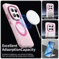 Калъф за Xiaomi Redmi Note 15 Pro+ 5G / Poco M8 Pro 5G - CandyCase MagSafe - Techsuit - Розов