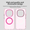 Калъф за Xiaomi Redmi Note 15 Pro+ 5G / Poco M8 Pro 5G - CandyCase MagSafe - Techsuit - Розов
