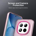 Калъф за Xiaomi Redmi Note 15 Pro+ 5G / Poco M8 Pro 5G - CandyCase MagSafe - Techsuit - Розов