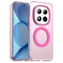 Калъф за Xiaomi Redmi Note 15 Pro+ 5G / Poco M8 Pro 5G - CandyCase MagSafe - Techsuit - Розов