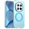 Калъф за Xiaomi Redmi Note 15 Pro+ 5G / Poco M8 Pro 5G - CandyCase MagSafe - Techsuit - Син