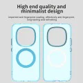 Калъф за Xiaomi Redmi Note 15 Pro+ 5G / Poco M8 Pro 5G - CandyCase MagSafe - Techsuit - Син