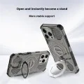 Калъф за Xiaomi Redmi Note 15 Pro+ 5G / Poco M8 Pro 5G - Carbon Shield PRO - Techsuit - Прозрачен