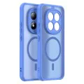 Калъф за Xiaomi Redmi Note 15 Pro+ 5G / Poco M8 Pro 5G - HaloFrost II MagSafe - Techsuit - Син