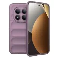 Калъф за Xiaomi Redmi Note 15 Pro+ 5G / Poco M8 Pro 5G - Magic Shield - Techsuit - Лилав