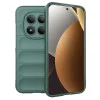 Калъф за Xiaomi Redmi Note 15 Pro+ 5G / Poco M8 Pro 5G - Magic Shield - Techsuit - Зелен