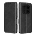 Калъф за Xiaomi Redmi Note 15 Pro+ 5G / Poco M8 Pro 5G - Safe Wallet Plus - Techsuit - Черен
