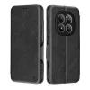 Калъф за Xiaomi Redmi Note 15 Pro+ 5G / Poco M8 Pro 5G - Safe Wallet Plus - Techsuit - Черен