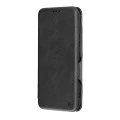 Калъф за Xiaomi Redmi Note 15 Pro+ 5G / Poco M8 Pro 5G - Safe Wallet Plus - Techsuit - Черен