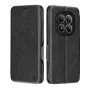 Калъф за Xiaomi Redmi Note 15 Pro+ 5G / Poco M8 Pro 5G - Safe Wallet Plus - Techsuit - Черен