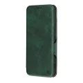 Калъф за Xiaomi Redmi Note 15 Pro+ 5G / Poco M8 Pro 5G - Safe Wallet Plus - Techsuit - Зелен