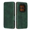 Калъф за Xiaomi Redmi Note 15 Pro+ 5G / Poco M8 Pro 5G - Safe Wallet Plus - Techsuit - Зелен