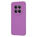 Калъф за Xiaomi Redmi Note 15 Pro+ 5G / Poco M8 Pro 5G - SoftFlex - Techsuit - Лилав