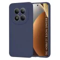 Калъф за Xiaomi Redmi Note 15 Pro+ 5G / Poco M8 Pro 5G - SoftFlex - Techsuit - Син