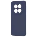 Калъф за Xiaomi Redmi Note 15 Pro+ 5G / Poco M8 Pro 5G - SoftFlex - Techsuit - Син
