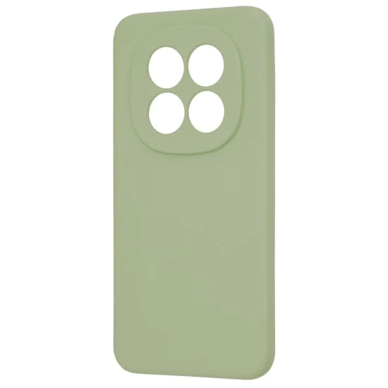 Калъф за Xiaomi Redmi Note 15 Pro+ 5G / Poco M8 Pro 5G - SoftFlex - Techsuit - Син