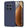 Калъф за Xiaomi Redmi Note 15 Pro+ 5G / Poco M8 Pro 5G - SoftFlex - Techsuit - Син