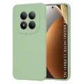 Калъф за Xiaomi Redmi Note 15 Pro+ 5G / Poco M8 Pro 5G - SoftFlex - Techsuit - Зелен