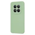 Калъф за Xiaomi Redmi Note 15 Pro+ 5G / Poco M8 Pro 5G - SoftFlex - Techsuit - Зелен