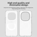 Калъф за Xiaomi Redmi Note 15 Pro+ 5G / Poco M8 Pro 5G - Techsuit CandyCase MagSafe - Бял