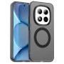 Калъф за Xiaomi Redmi Note 15 Pro+ 5G / Poco M8 Pro 5G - Techsuit CandyCase MagSafe - Черен