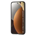 Калъф за Xiaomi Redmi Note 15 Pro+ 5G / Poco M8 Pro 5G - Techsuit SoftFlex - Черен