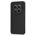 Калъф за Xiaomi Redmi Note 15 Pro+ 5G / Poco M8 Pro 5G - Techsuit SoftFlex - Черен