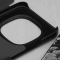 Калъф за Xiaomi Redmi Note 15 Pro+ 5G / Poco M8 Pro 5G - eFold Series - Techsuit - Черен